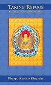 Taking Refuge: A Teaching on Entering the Buddhist Path