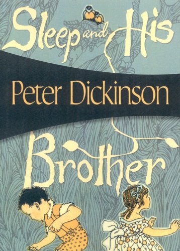 Cover of Sleep and his brother