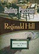 Ruling Passion book cover