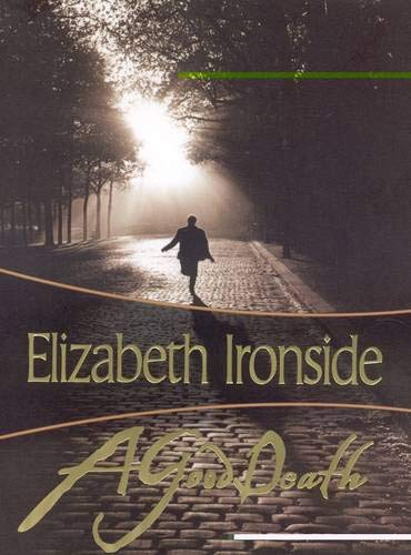 A Good Death book cover
