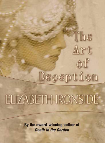 The Art of Deception book cover