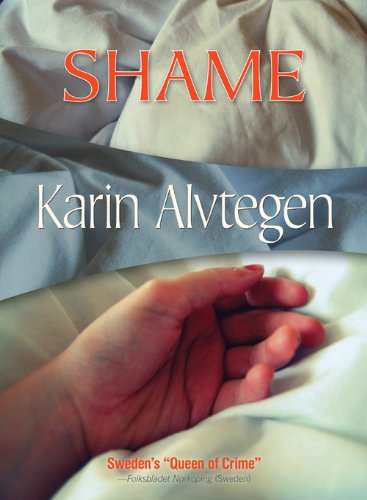 Shame / Sacrifice book cover
