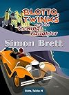 Blotto, Twinks and the Ex-King's Daughter