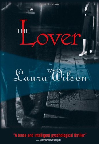 The Lover book cover