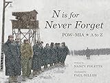 N Is For Never Forget Powmia A To Z
