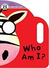 Begin Smartβ’ Who Am I?