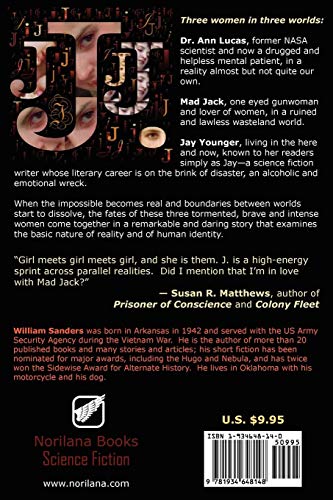 Cover of J.