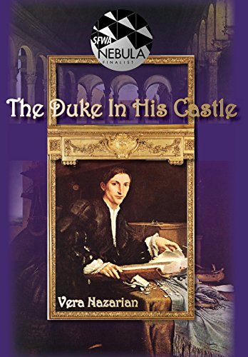 The Duke in His Castle book cover