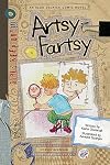 Artsy-Fartsy (The Aldo Zelnick Comic Novel Series)