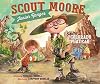 Scout Moore, Junior Ranger on the Colorado Plateau