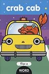 Crab Cab: Flip-a-Word