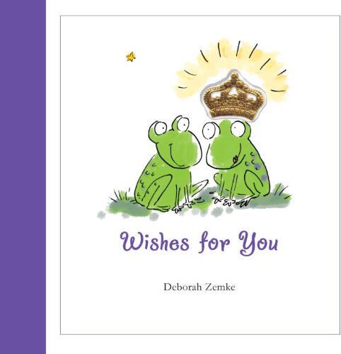 Wishes For You book cover