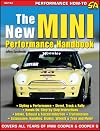 New Mini Performance Handbook (Performance How to)