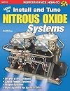 How to Install and Tune Nitrous Oxide Systems (SA Design)