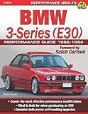 Bmw 3series E30 Performance Guide 19821994