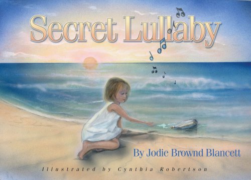 Cover of Secret Lullaby