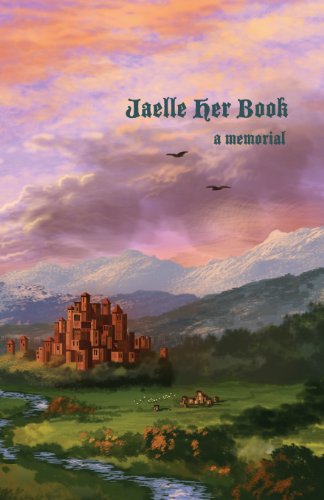 Jaelle Her Book cover