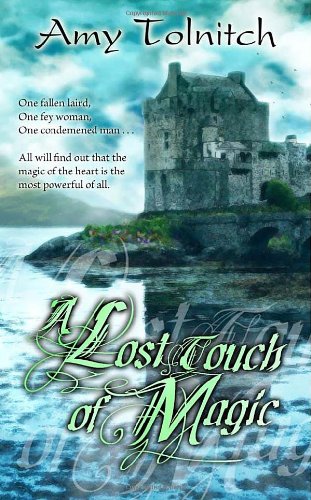 A Lost Touch of Magic