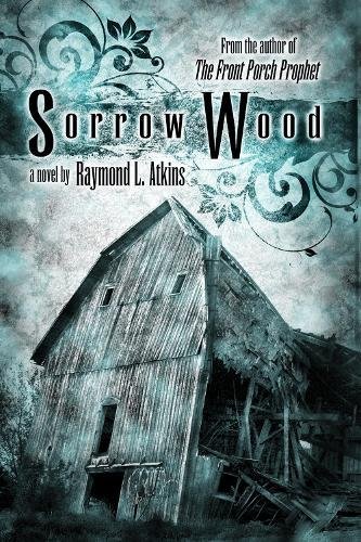 Sorrow Wood book cover