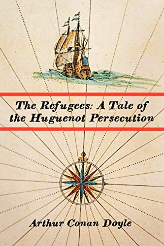 The Refugees book cover