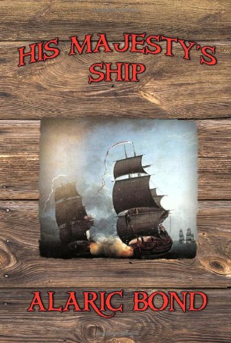 His Majesty's Ship cover