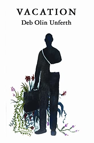 Vacation book cover