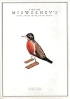 McSweeney's 04: Trying, Trying, Trying, Trying, Trying