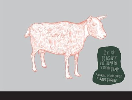 It Is Right to Draw Their Fur cover