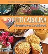 South Carolina Hometown Cookbook (State Hometown Cookbook)
