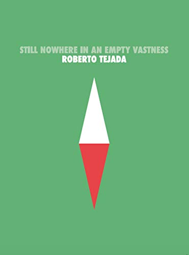 Still Nowhere in an Empty Vastness book cover
