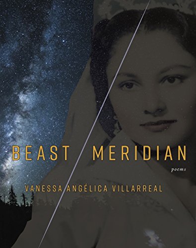 Beast Meridian book cover