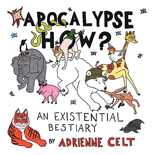 Apocalypse How? book cover