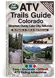 Atv Trails Guide Colorado Silverton Ouray Lake City Telluride