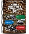Guide to Arizona Backroads & 4-Wheel-Drive Trails 3rd Edition