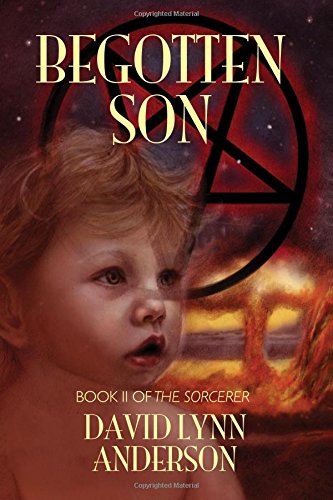Begotten Son