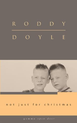 Not Just for Christmas book cover