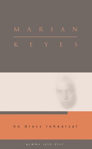 No Dress Rehearsal book cover
