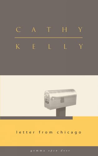 Letter from Chicago book cover