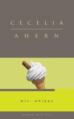 Mrs Whippy book cover