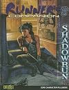 Shadowrun Runners Companion (Shadowrun Core Character Rulebooks)