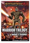 The Warrior Trilogy