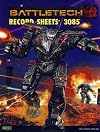 Record Sheets: 3085