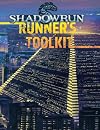 Shadowrun Runners Toolkit