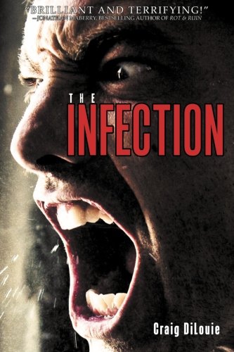 The Infection book cover