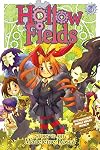 Hollow Fields Volume 3