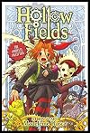 Hollow Fields Omnibus
