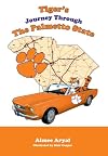 Tiger's Journey Through the Palmetto State