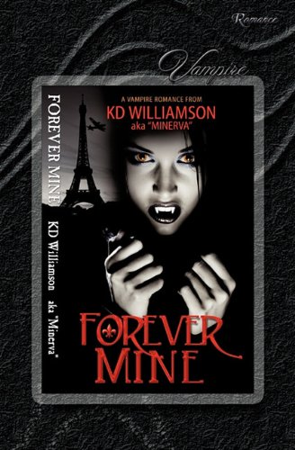 Forever Mine
