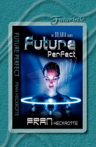 Cover of Future Perfect