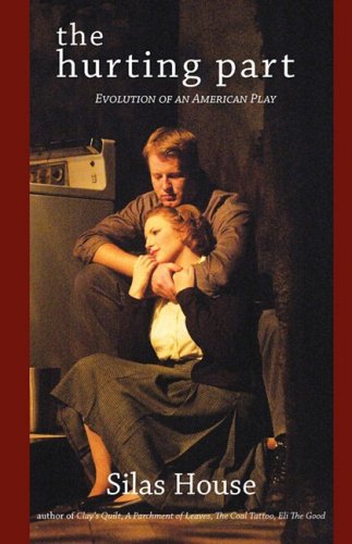 The Hurting Part book cover